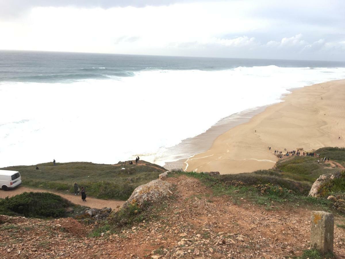 Praia De Mira Extérieur photo