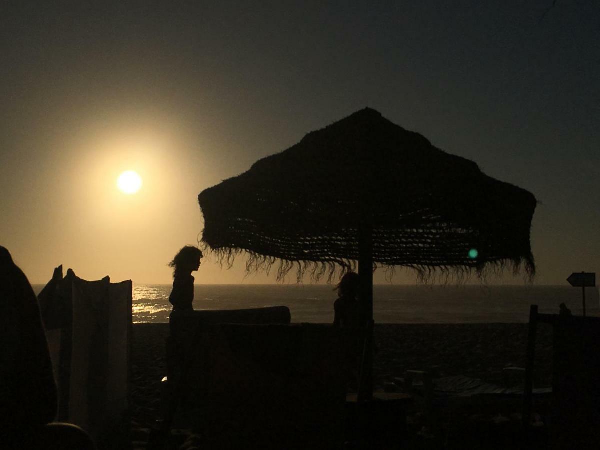 Praia De Mira Extérieur photo