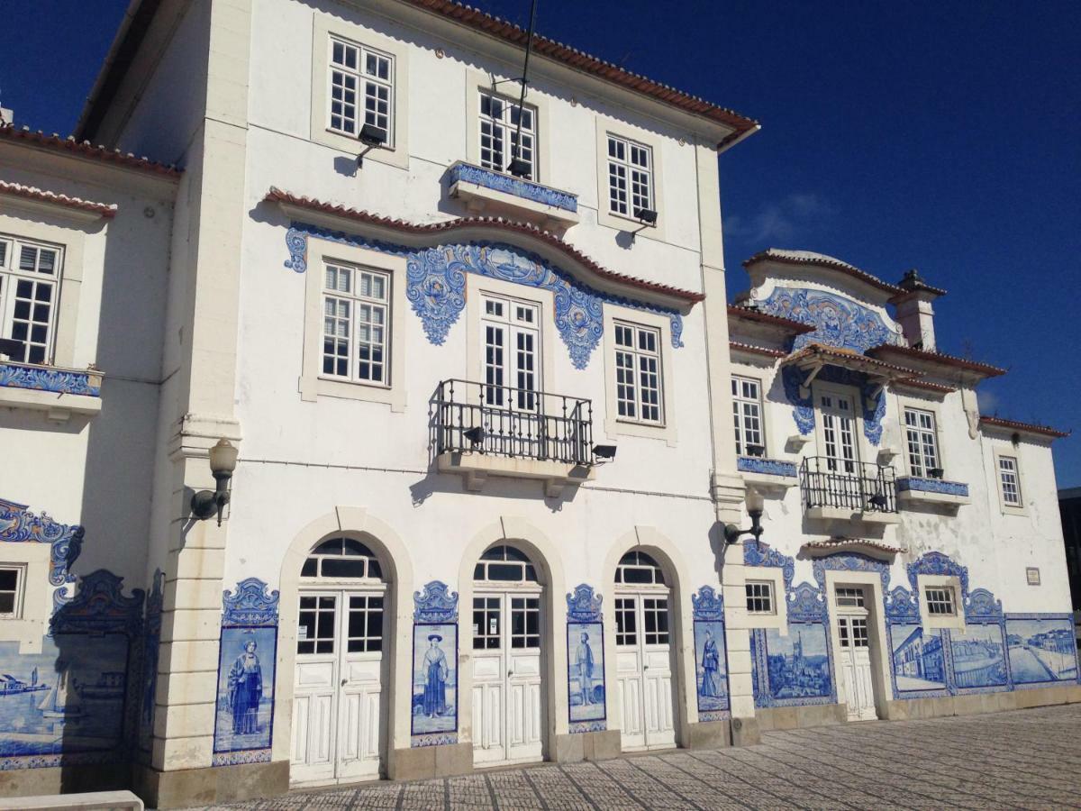 Praia De Mira Extérieur photo